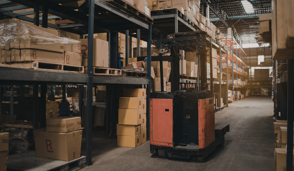 Gönen Forklift Ehliyeti: İş Makinesi Operatörlüğünde Uzmanlaşın